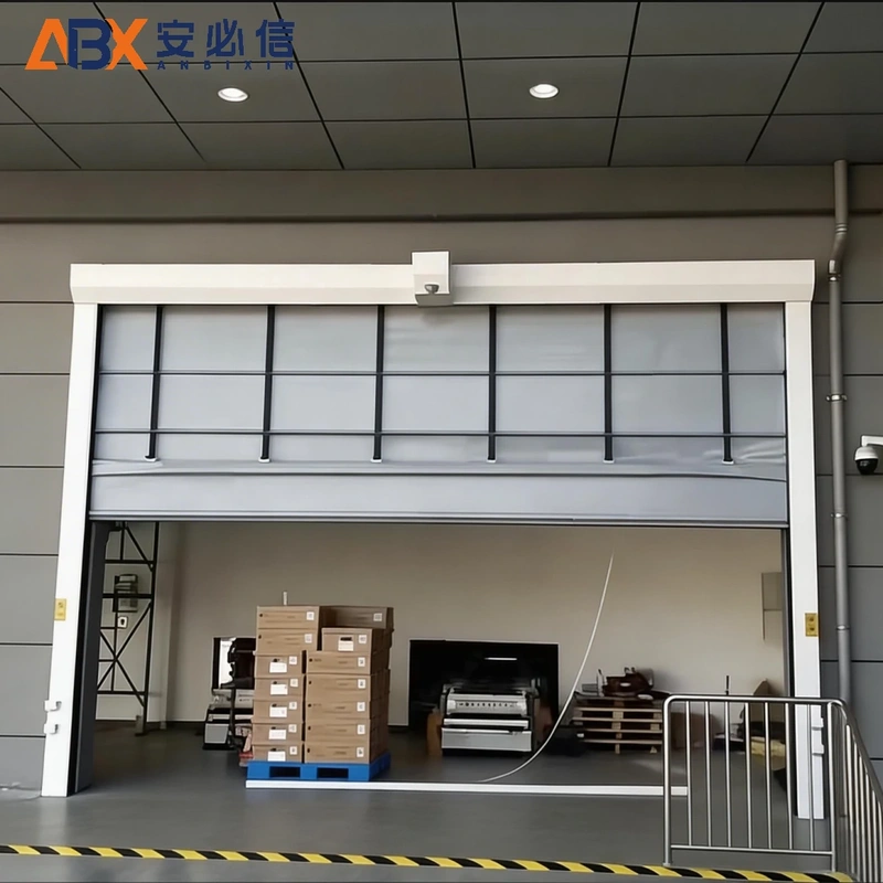 临沧市堆积门