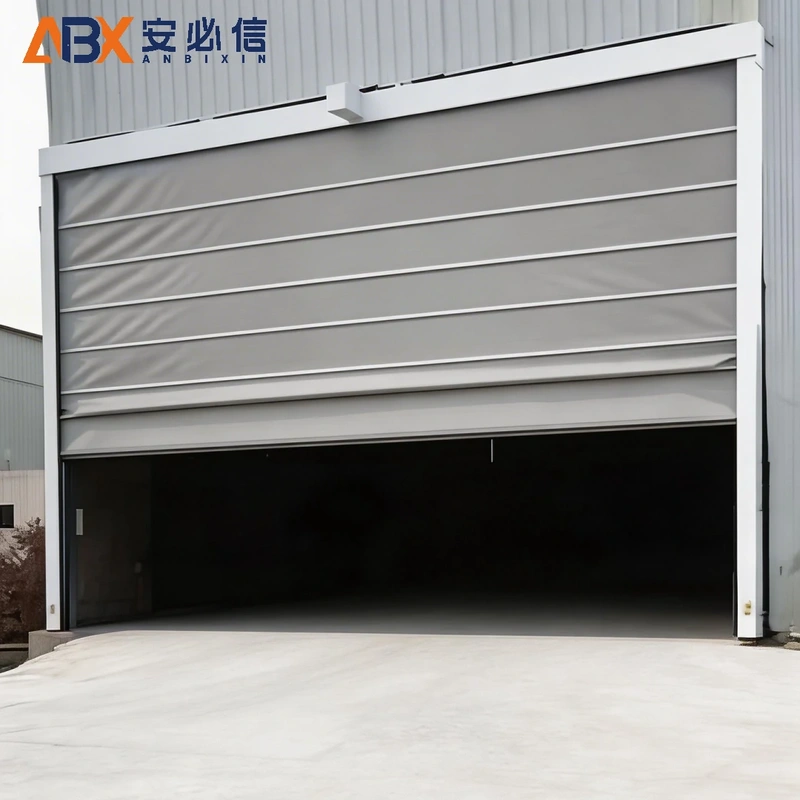 临沧市背带堆积门